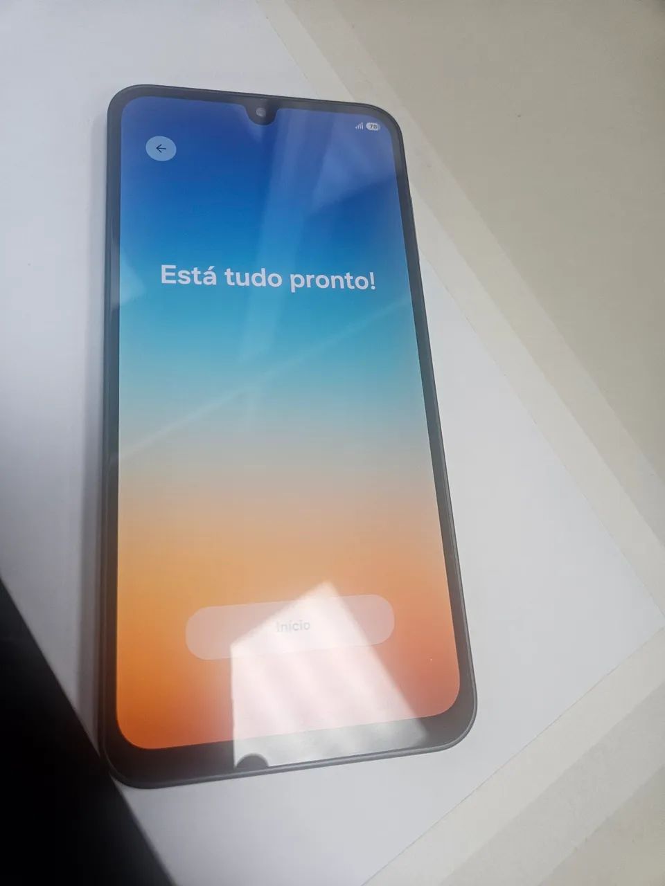 Samsung A16 256 Gigas 