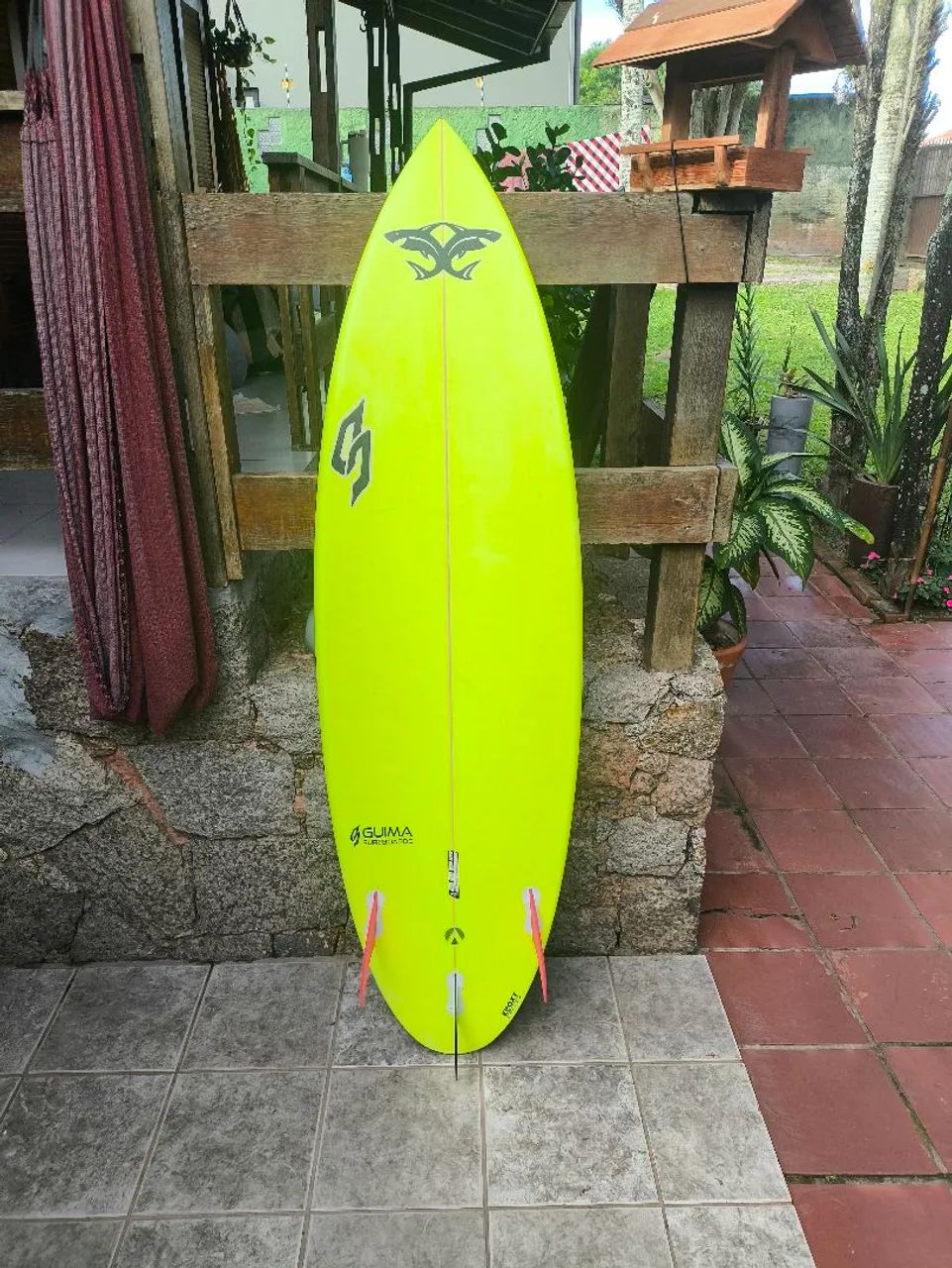 Prancha de Surf  - Foto 2