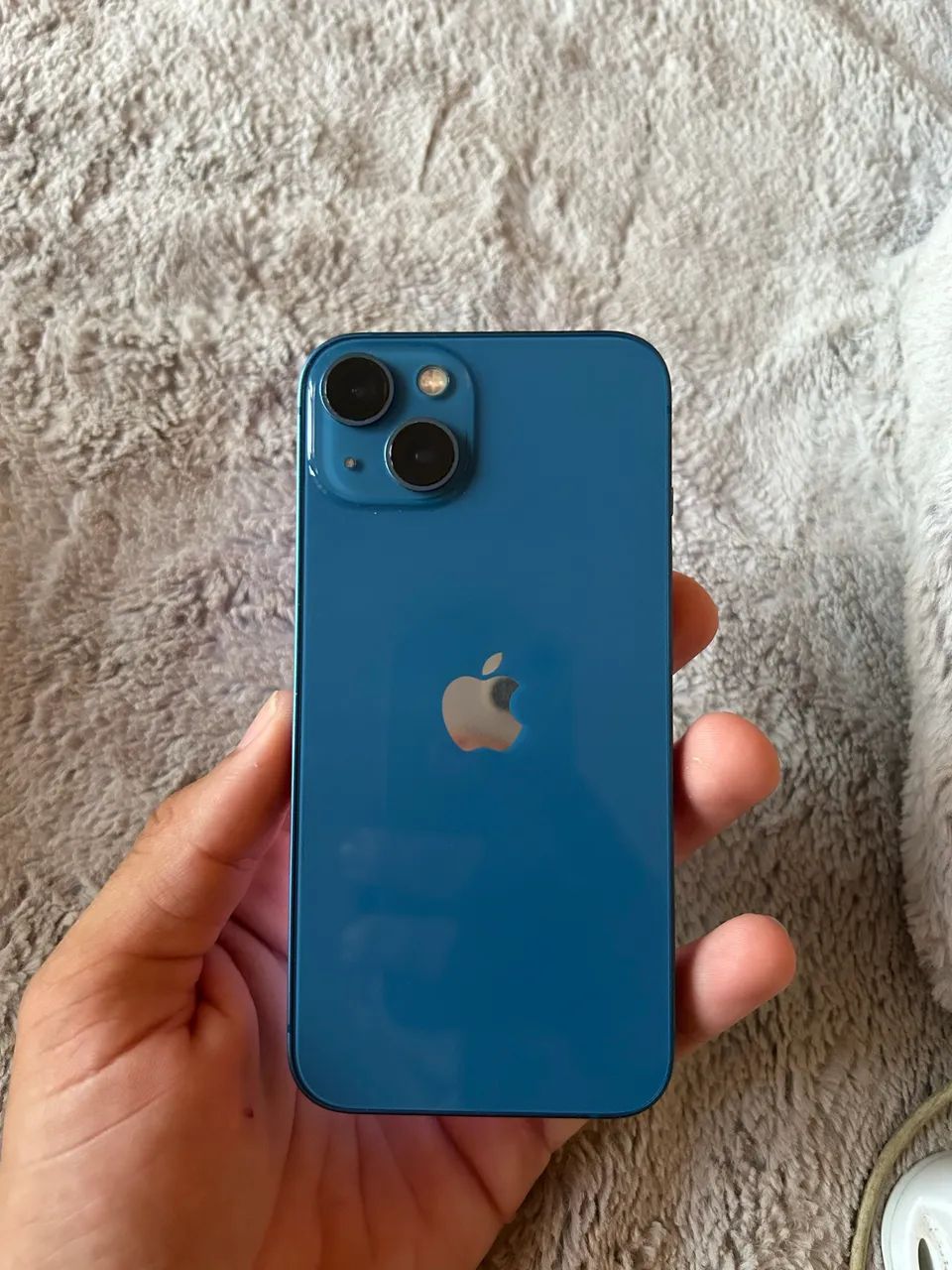 iPhone 13 128GB com garantia 