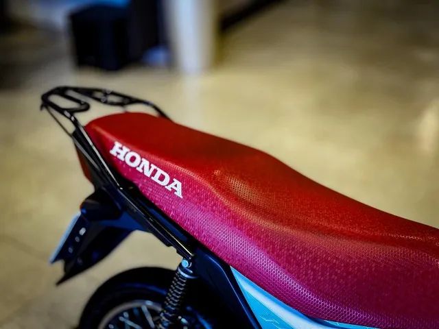 HONDA POP 110 2025 - Foto 4