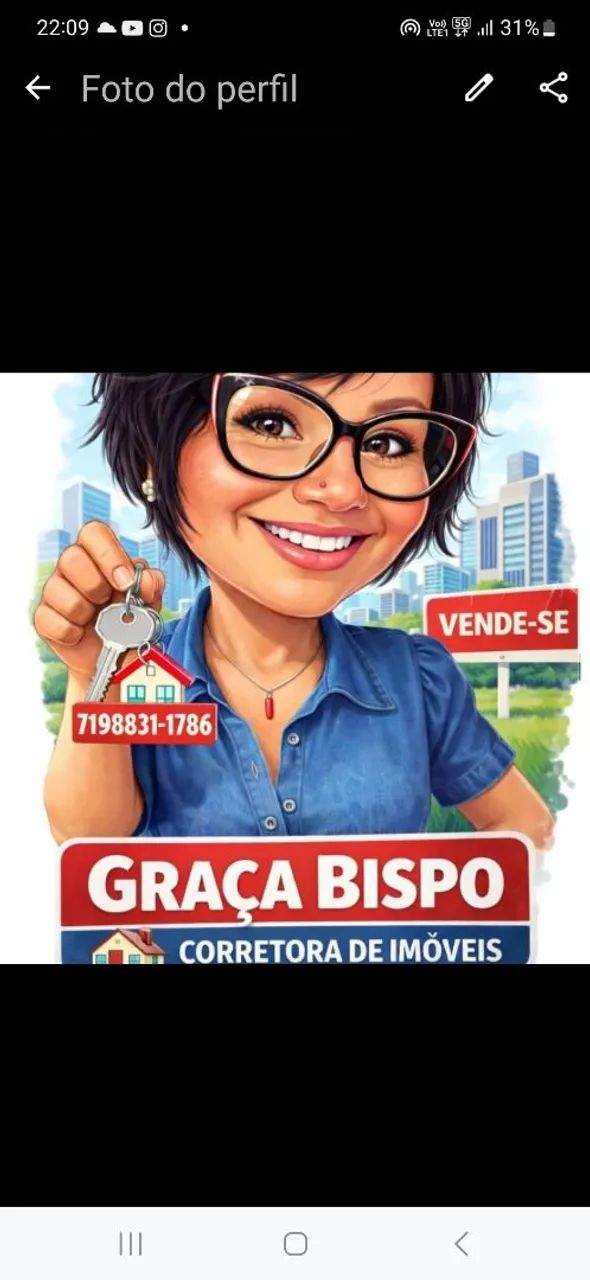 Trabalhamos com venda locação - Foto 2