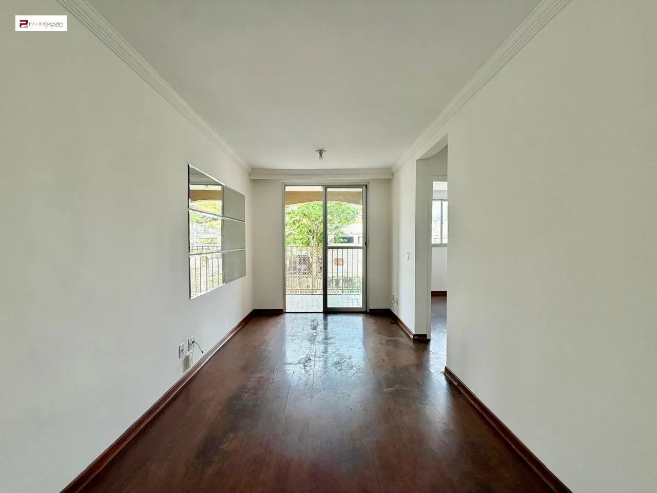 APARTAMENTO 2 QUARTOS 1 VAGA BAIRRO PLANALTO - Foto 2
