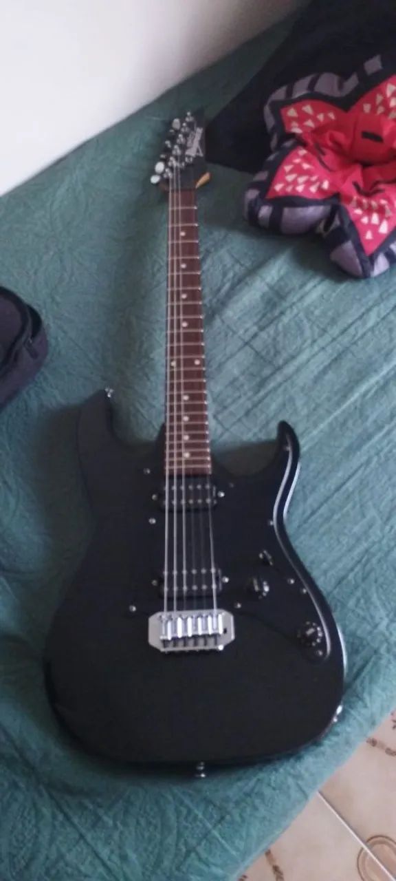 GUITARRA IBANEZ GIO - Foto 3