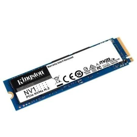 SSD Kingston NV3, 1TB, M.2 2280, PCIe 4.0
