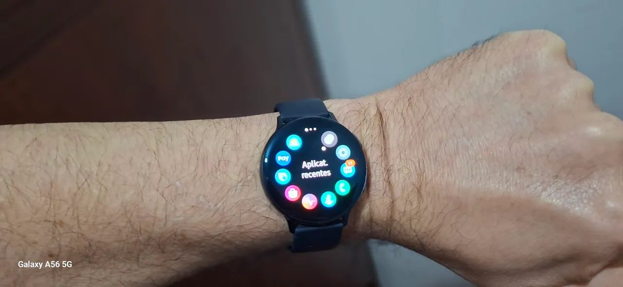 Smartwatch Samsung Galaxy active 2 44mm