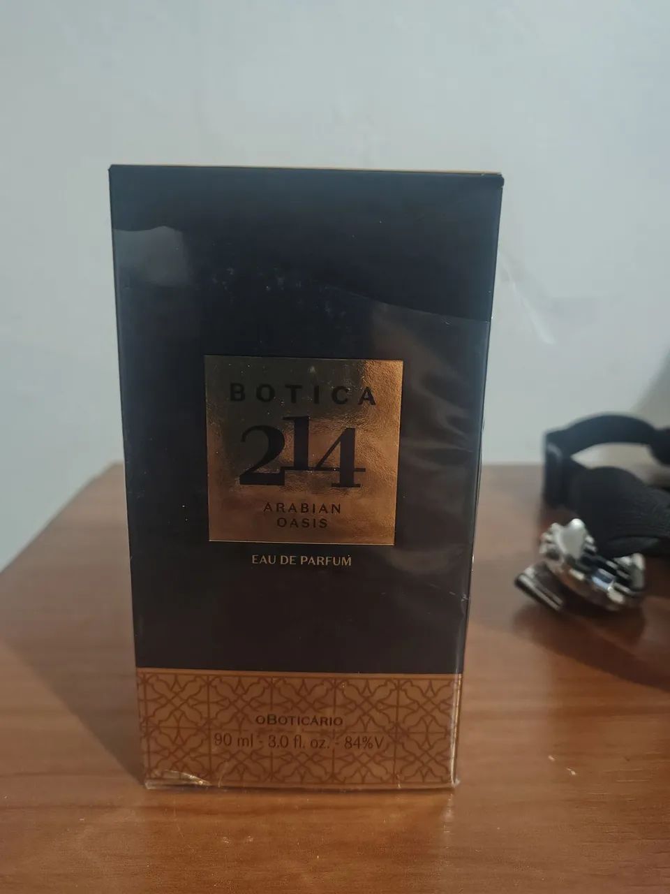 Perfume o Boticário 