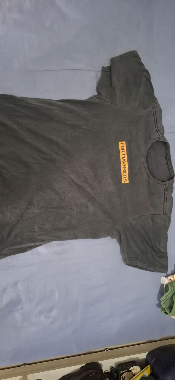 Doacao de camisas - Foto 5