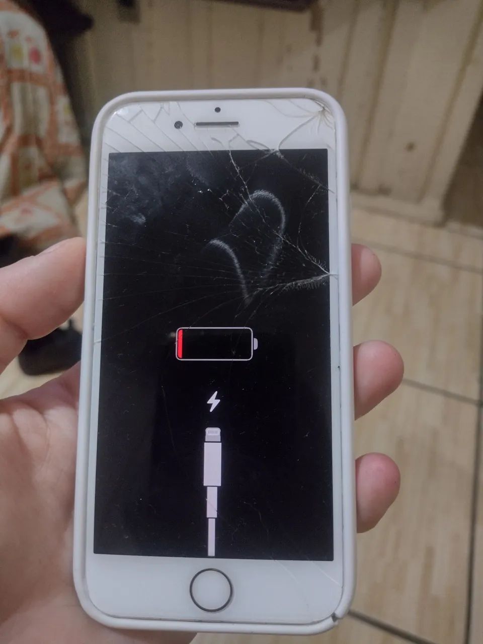 iPhone 8 