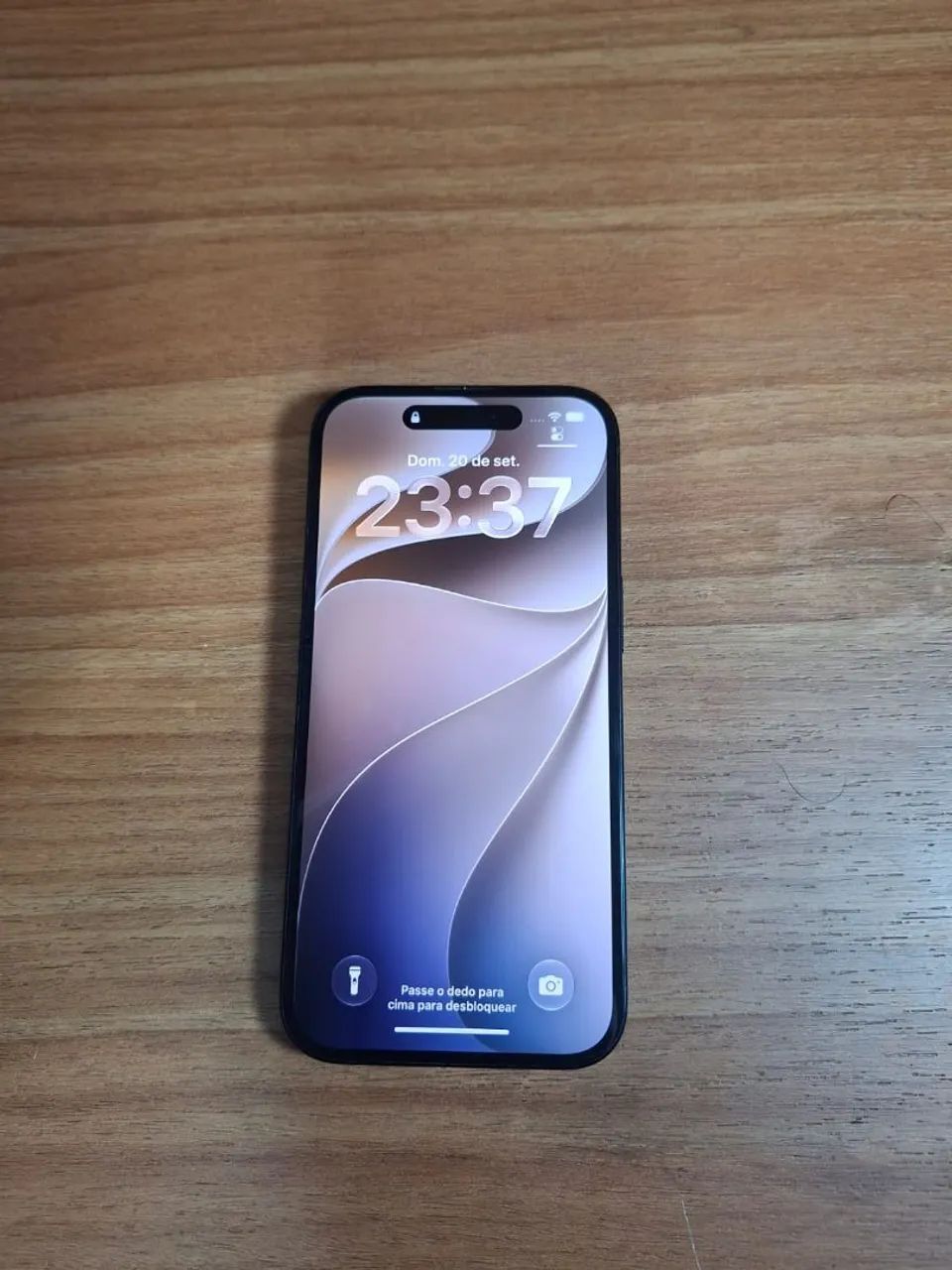 iPhone Preto - 128GB  - Foto 5