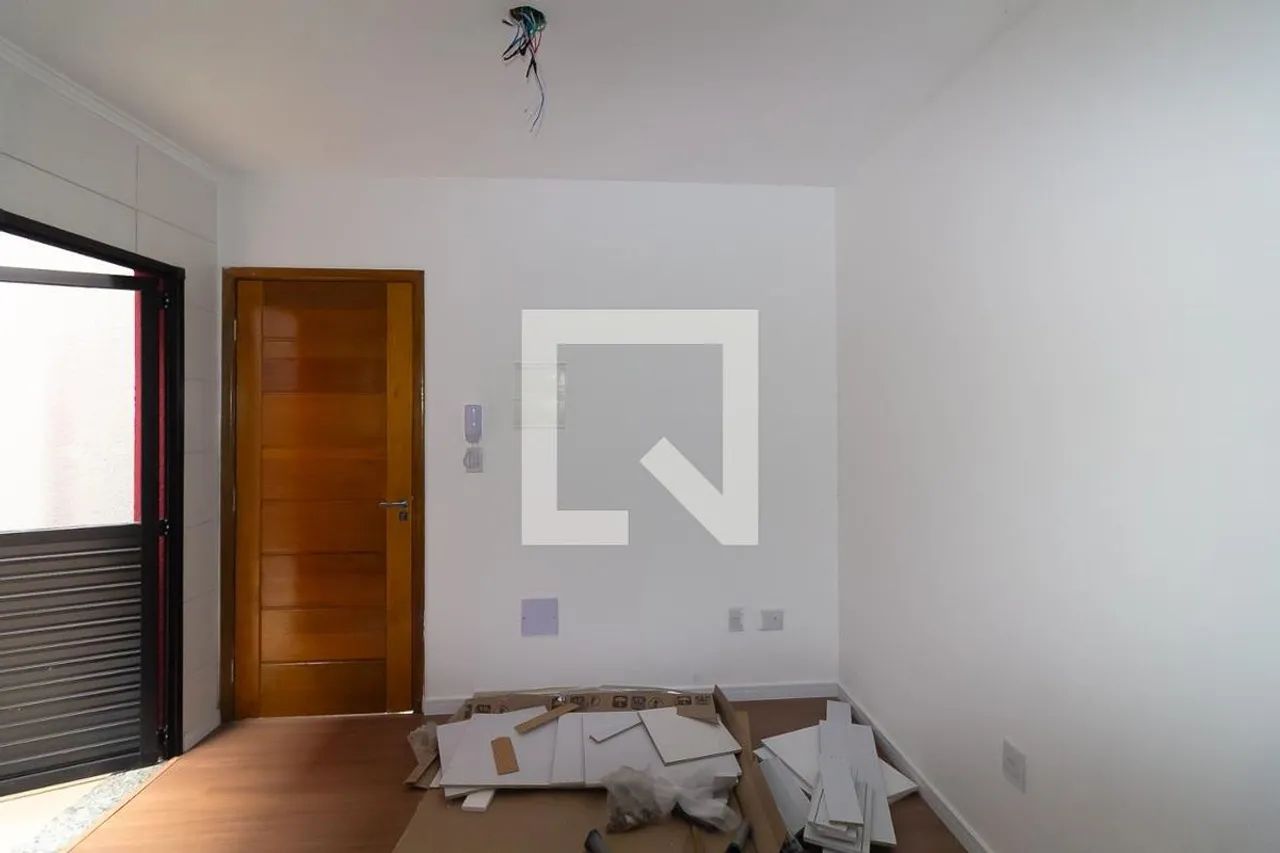 Apartamento à Venda - Vila Antonieta, 2 Quartos, 35 m2