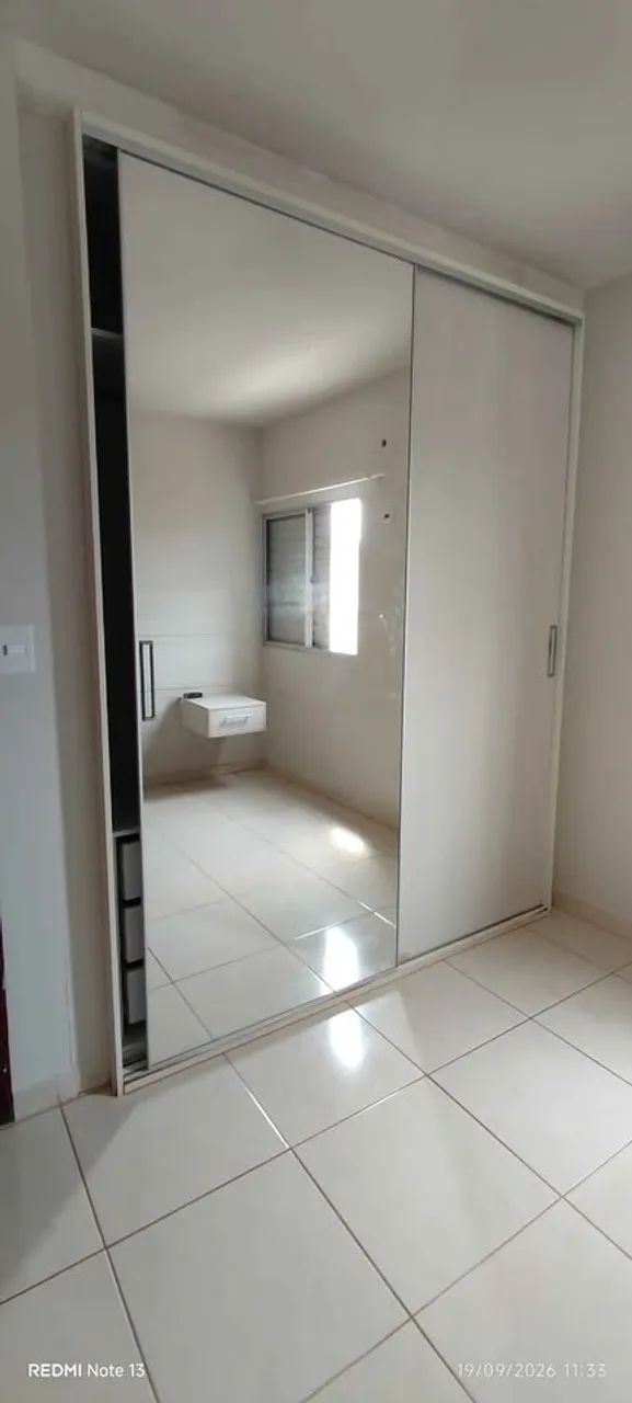APARTAMENTO SEMI MOBILIADO À VENDA! - Foto 4
