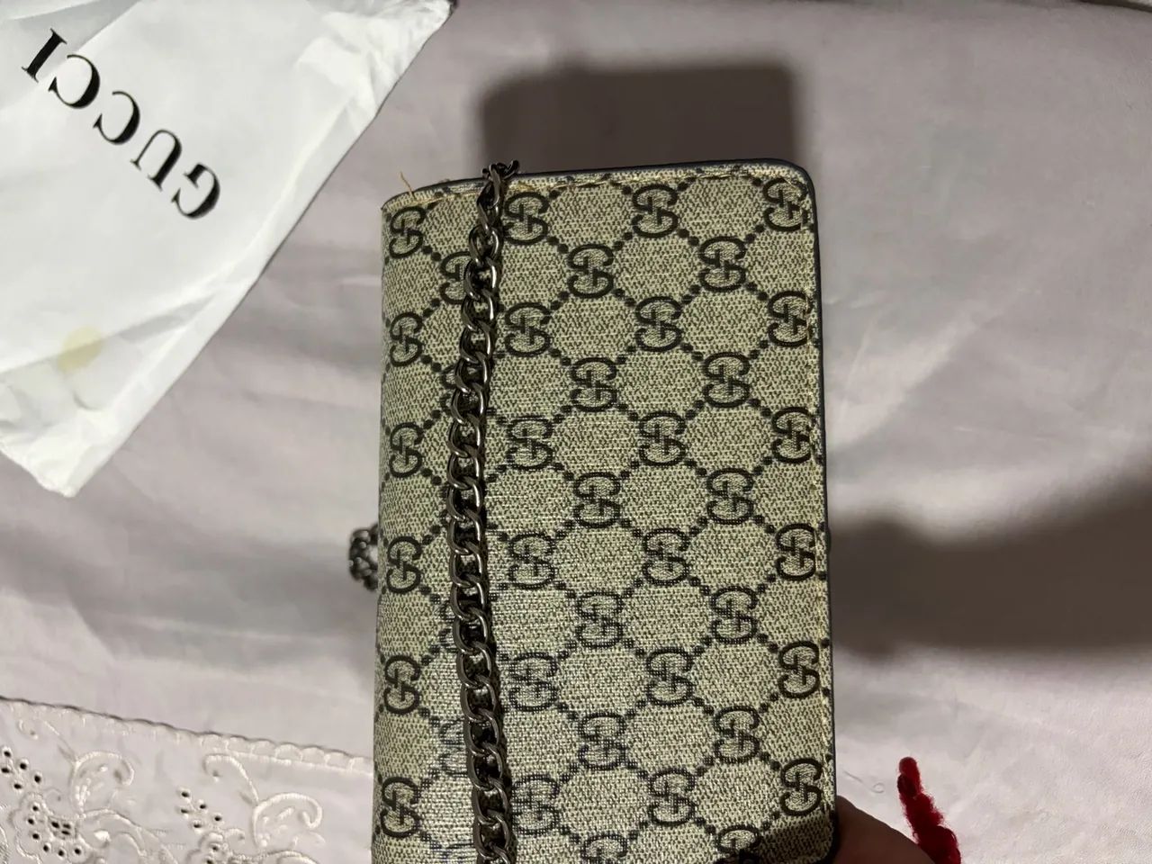 Bolsa - Foto 3