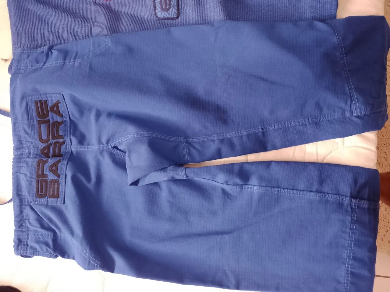Gracie barra kimono A1- Editon  - Foto 3