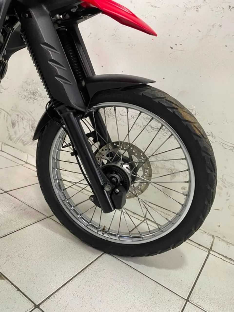 LANDER 250 2024/2024 - Foto 4