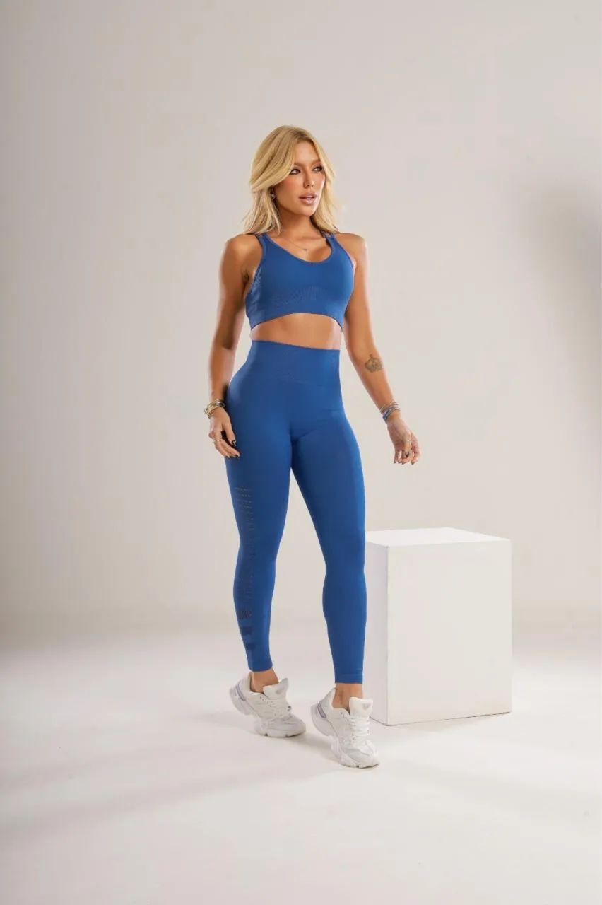 Moda Fitness  - Foto 4