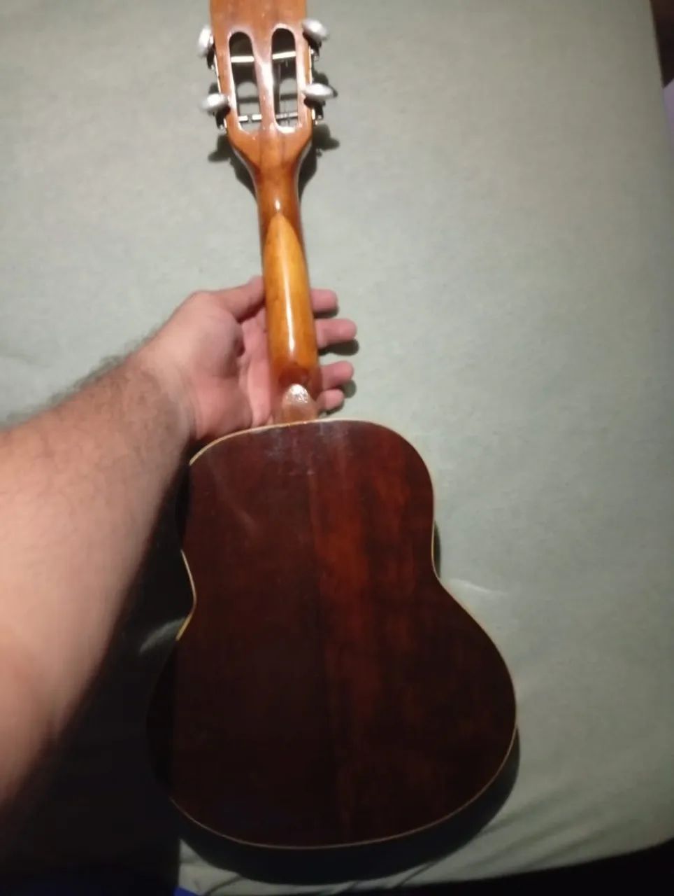 Cavaquinho Gianinni  - Foto 2