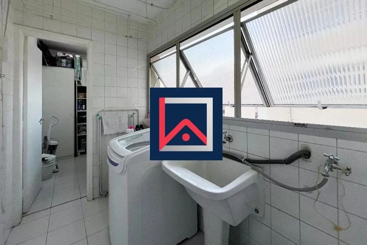 Venda Apartamento 2 Dormitórios - 93 m² Itaim Bibi - Foto 12