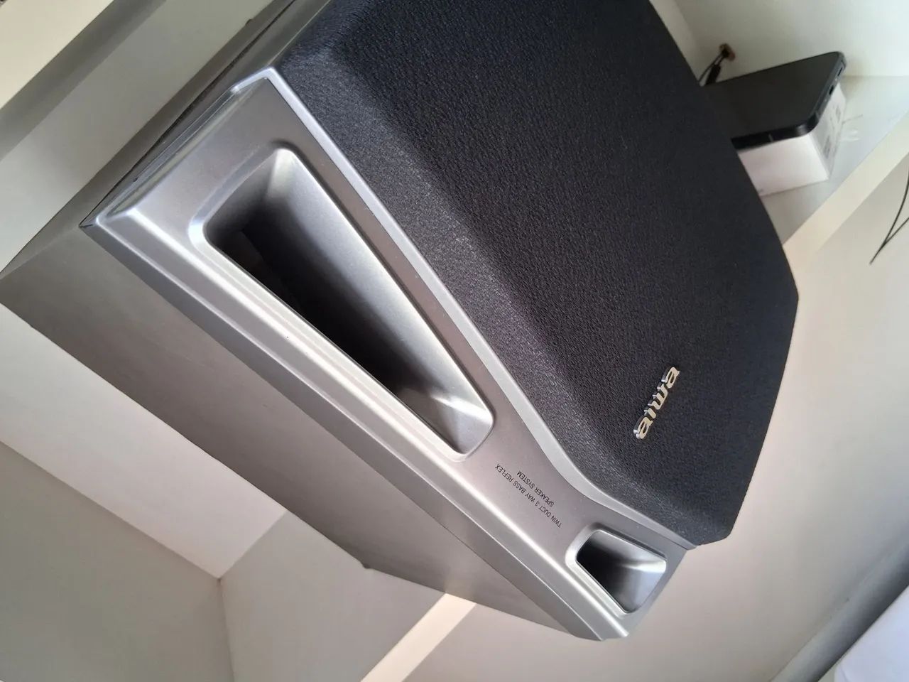 Micro System AIWA CXNMT90  - Foto 5