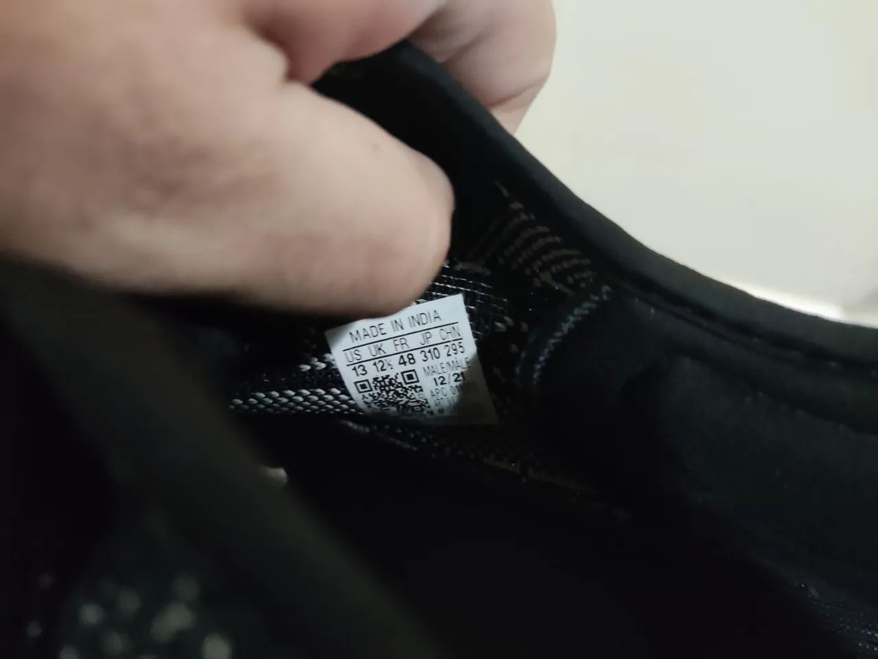 Yeezy 350 Oreo 46 - Foto 3
