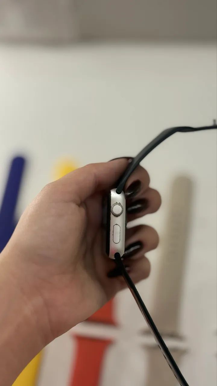Apple Watch Series 3 - Foto 4