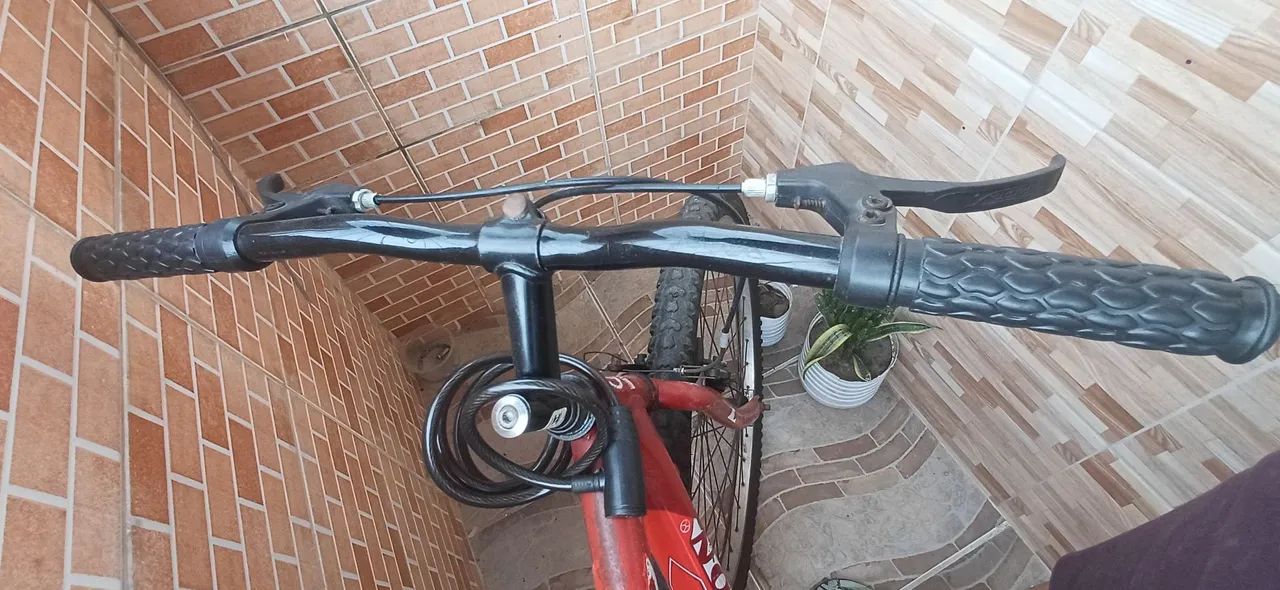 Bicicleta Aro 26  - Foto 3