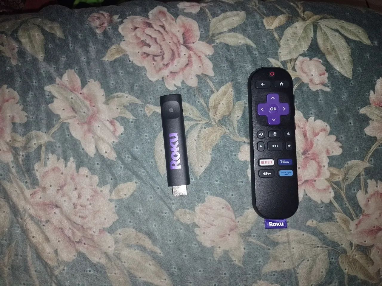 Roku Stick