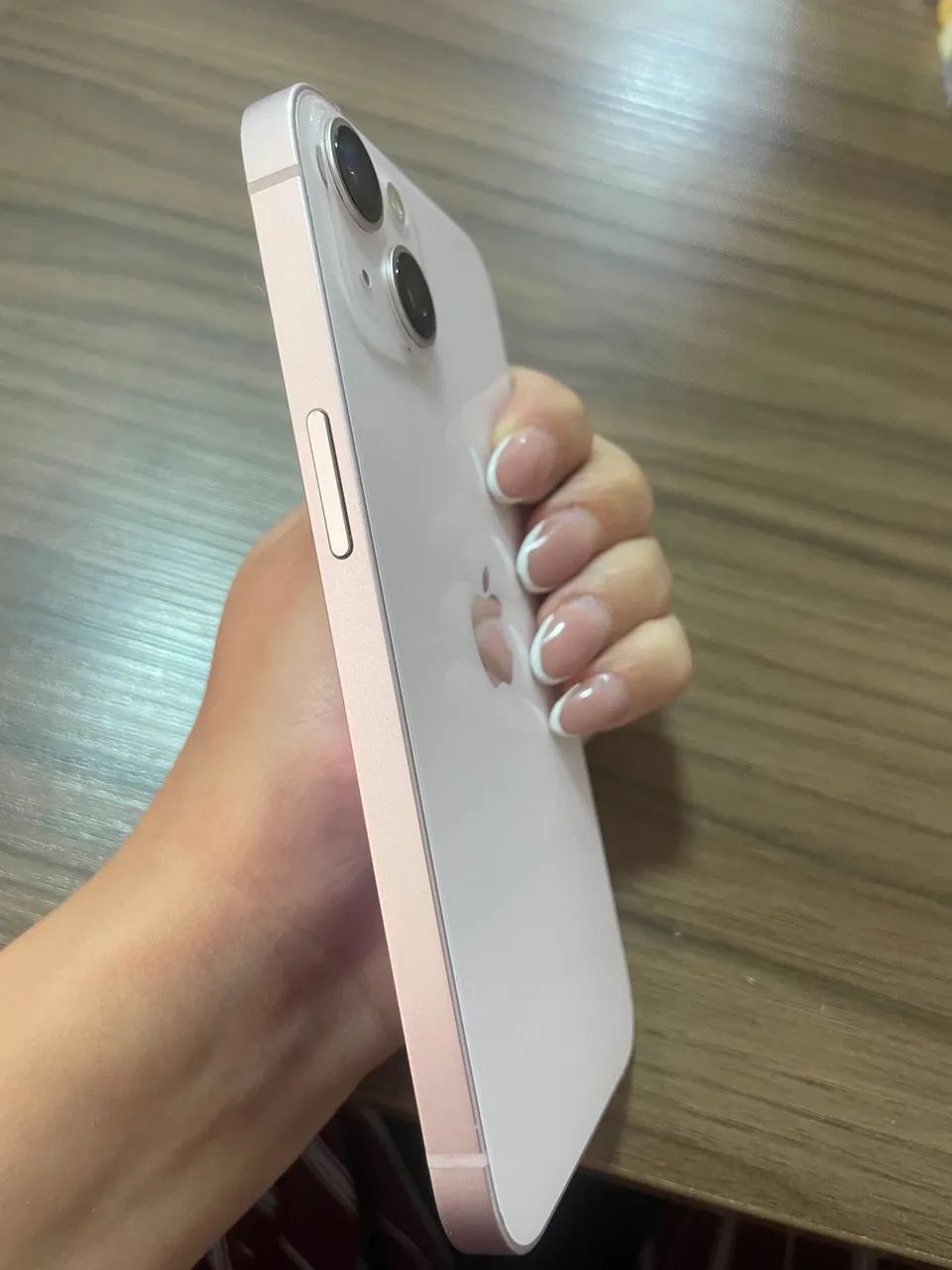 iPhone 13 SEMI NOVO - 128 GB - Foto 3