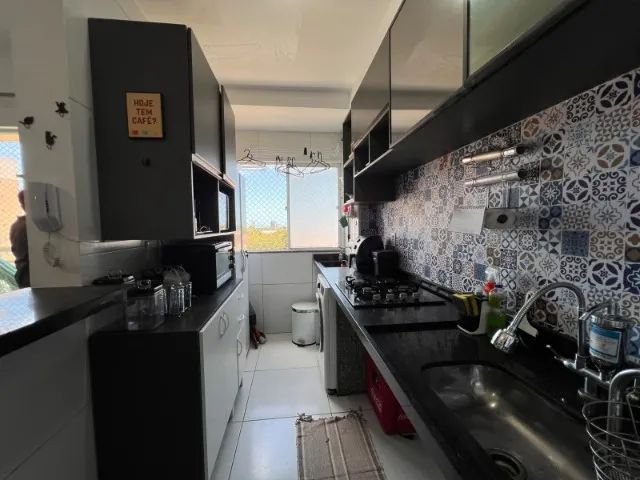 APARTAMENTO VISTA MAR. - Foto 4