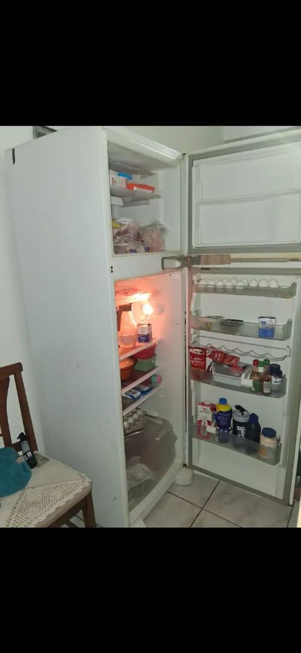 Geladeira  - Foto 2