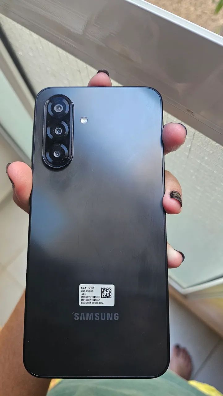 Samsung A17  - Foto 2