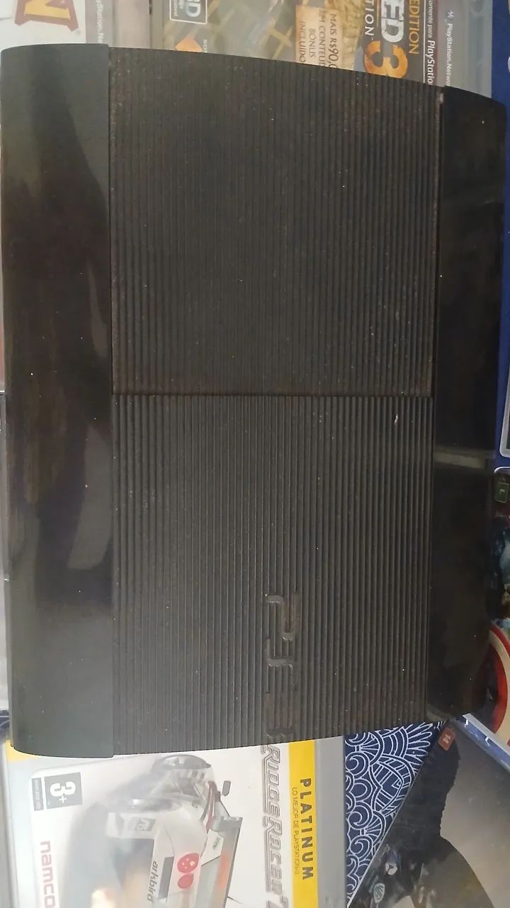 PlayStation 3 - Foto 3