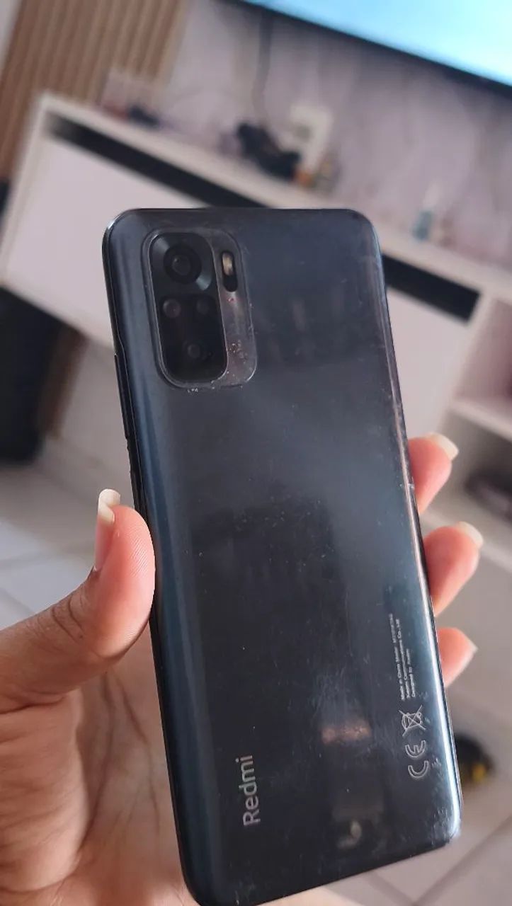Celular  - Foto 2