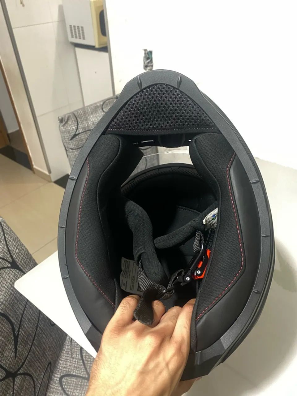 Capacete norisk  - Foto 5