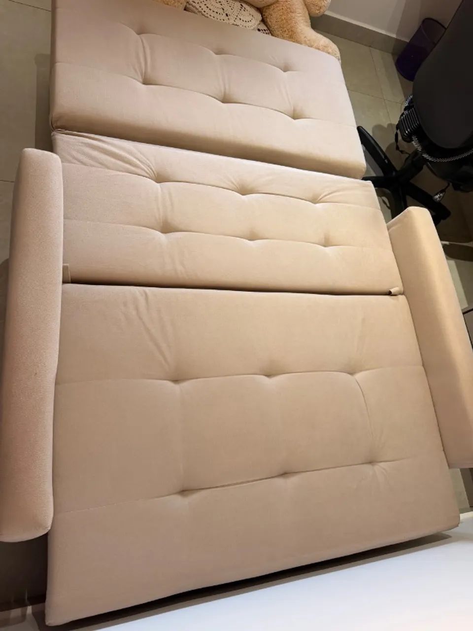 Sofá cama  - Foto 4
