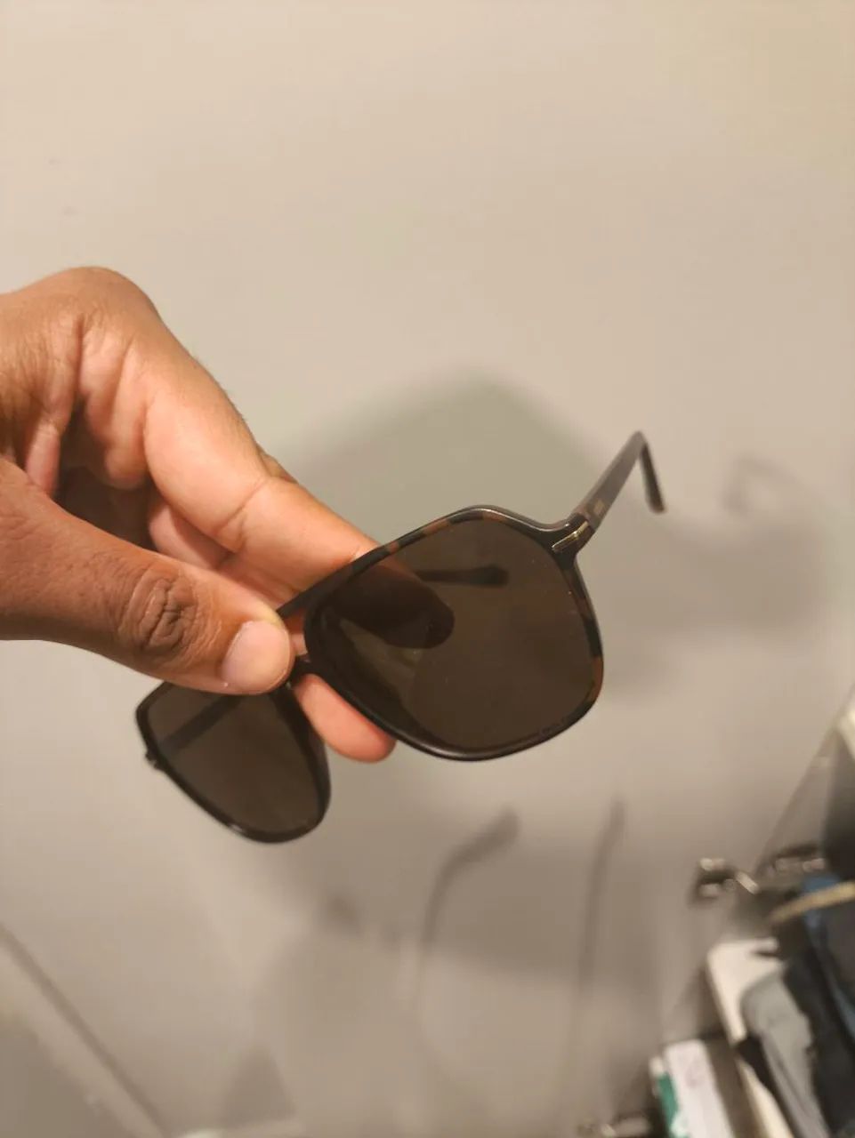 Óculos Fossil - Foto 3