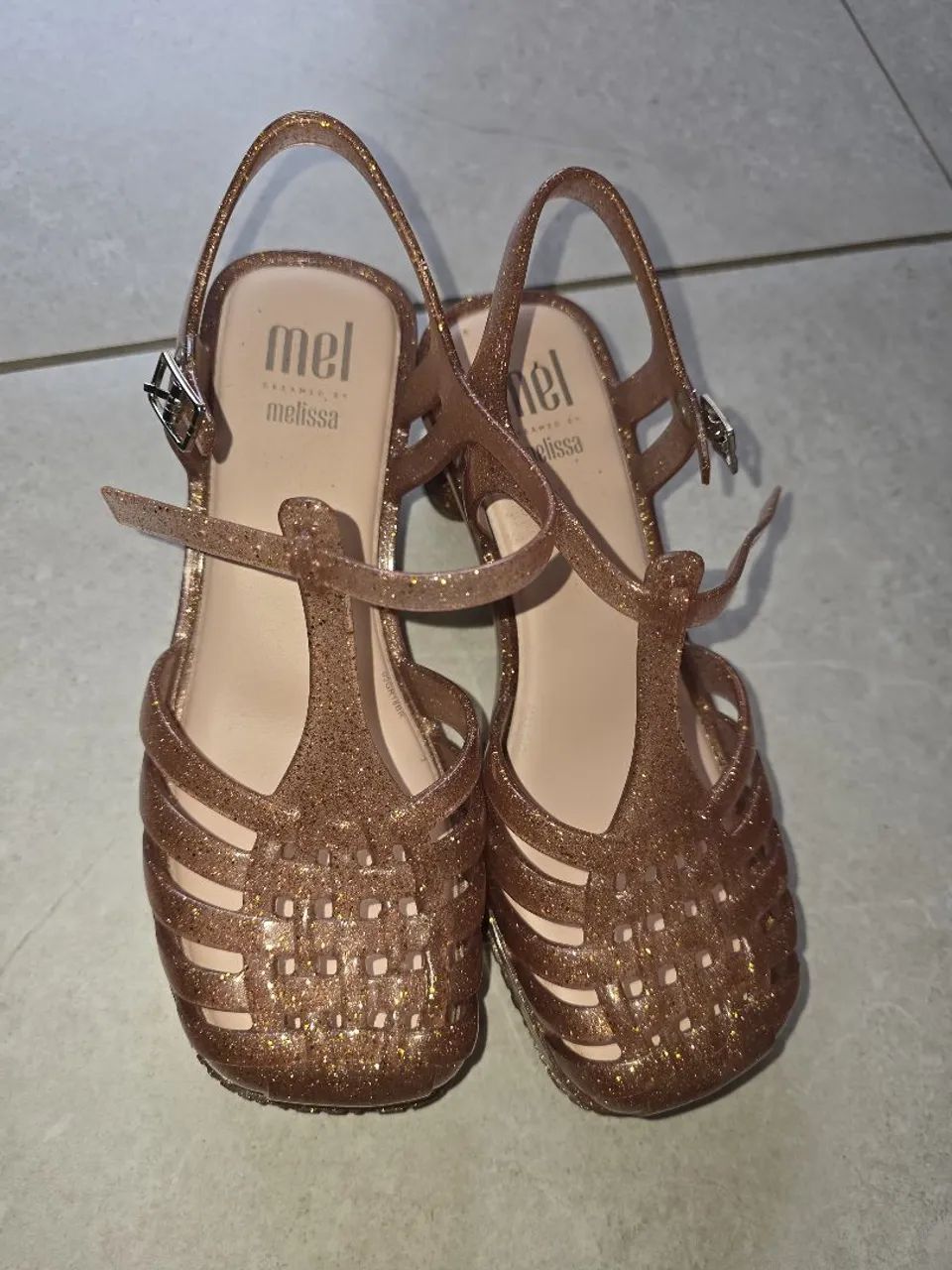 Sandalia Melissa 33