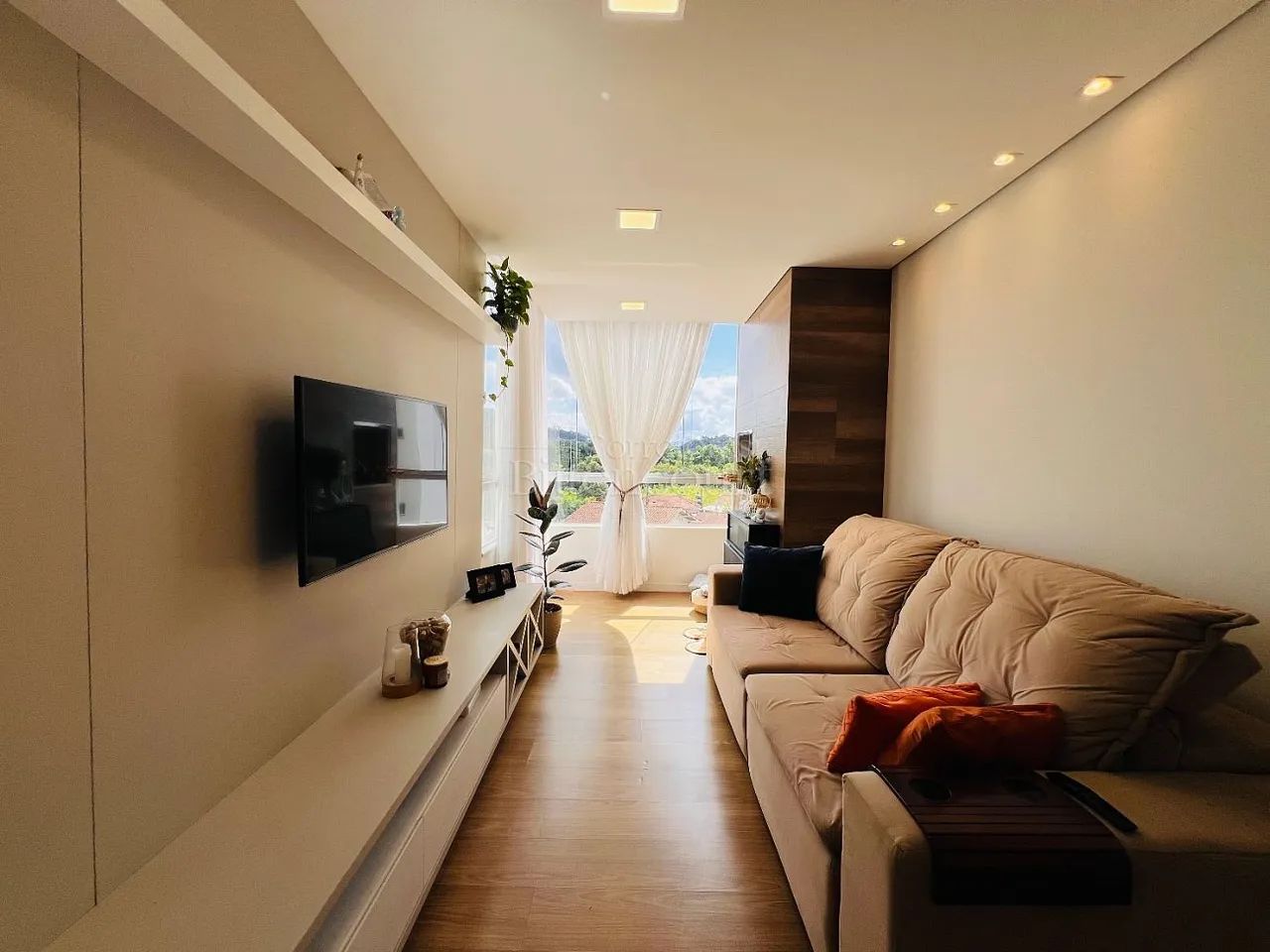 Apartamento com 3 quartos e duas vagas no Vitta Home - Foto 5