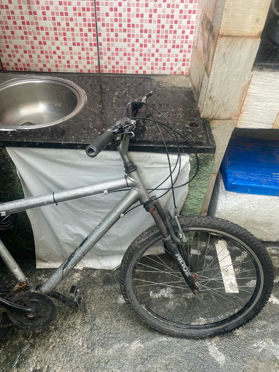 Bike  - Foto 3