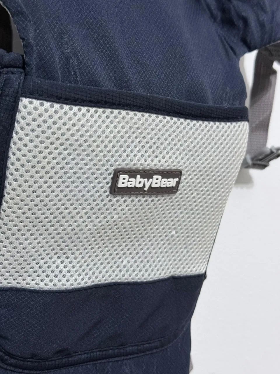 Canguru Baby Bear  - Foto 3