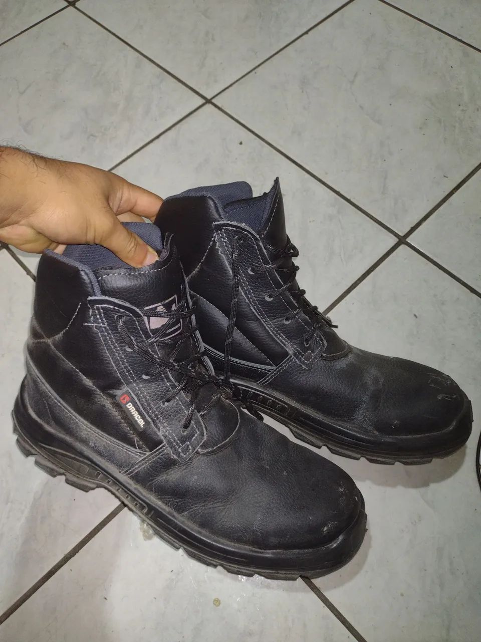 Bota EPI - Foto 3