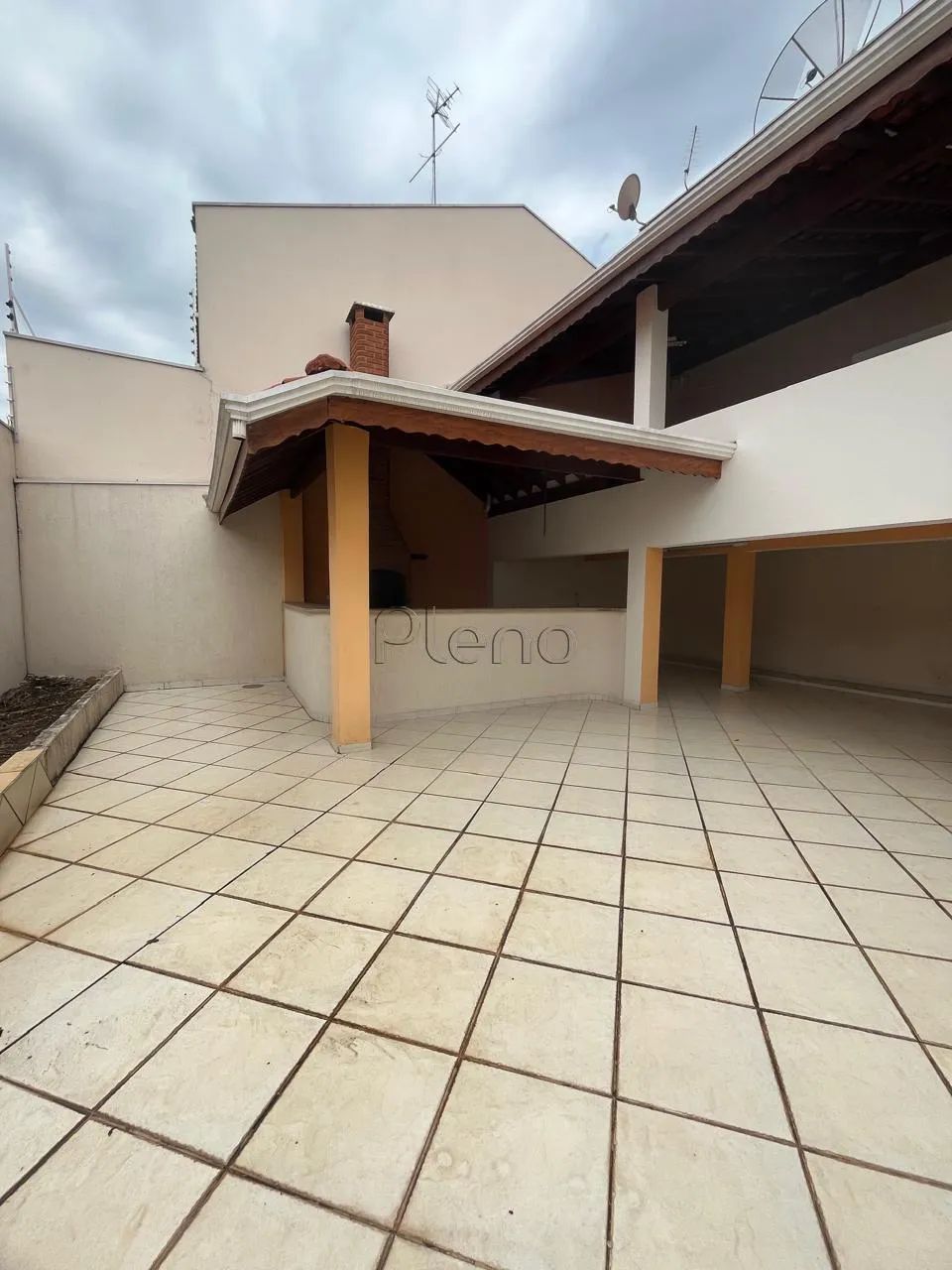 Sobrado à venda em Campinas, Parque Via Norte, com 3 quartos, com 234 m² - Foto 4