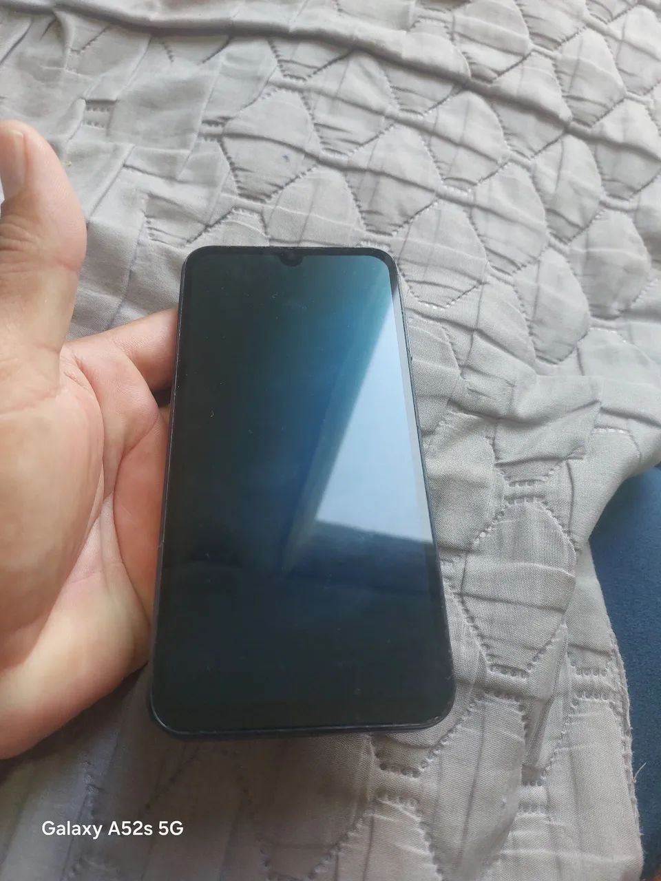A15 5G 128 GB Samsung 