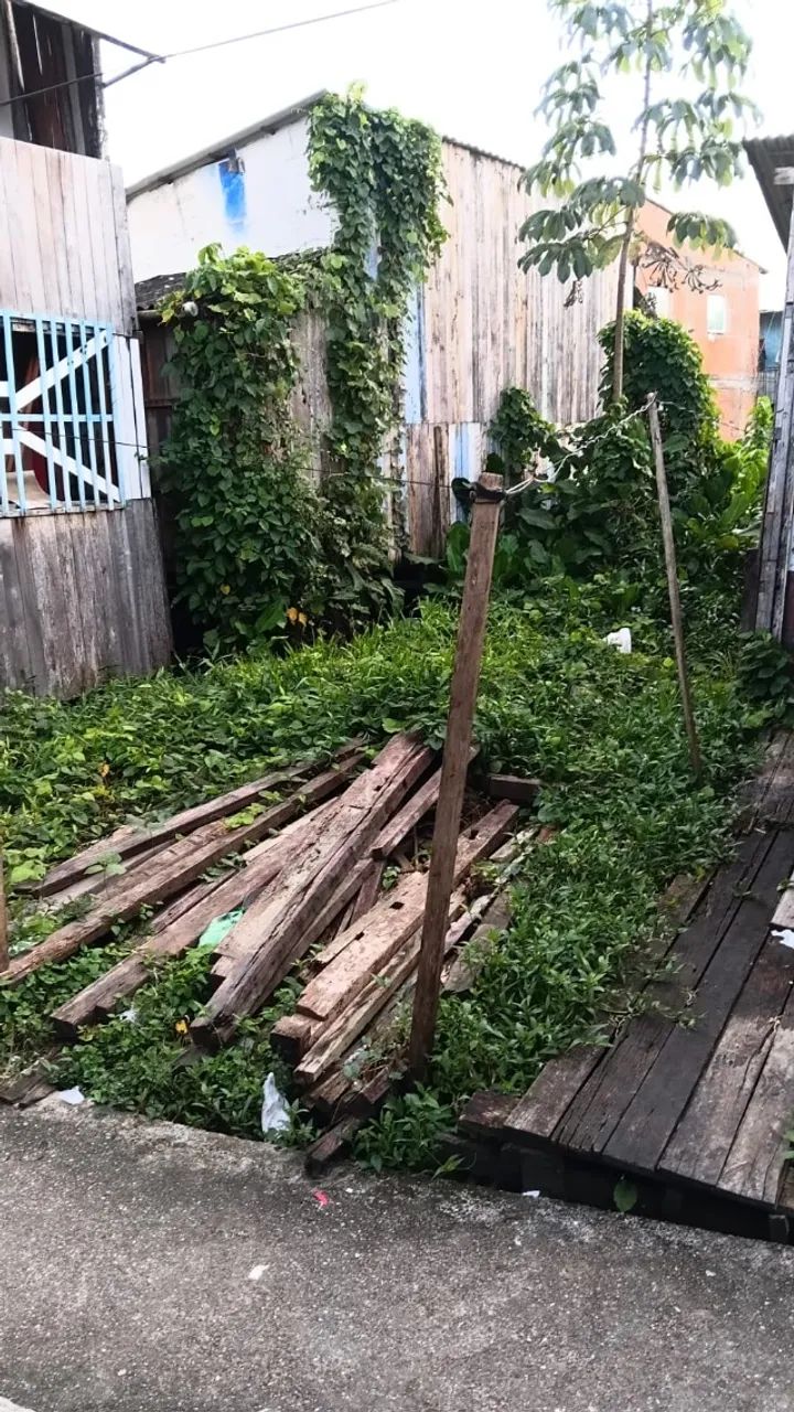 VENDO TERRENO NO GUAMÁ - BELÉM/PA - Foto 3