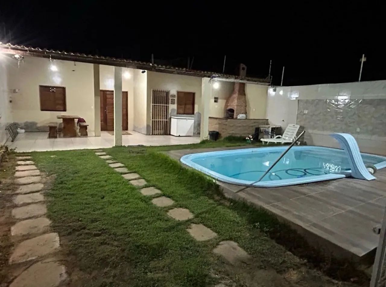 Casa para alugar em Pirambu  - Foto 3