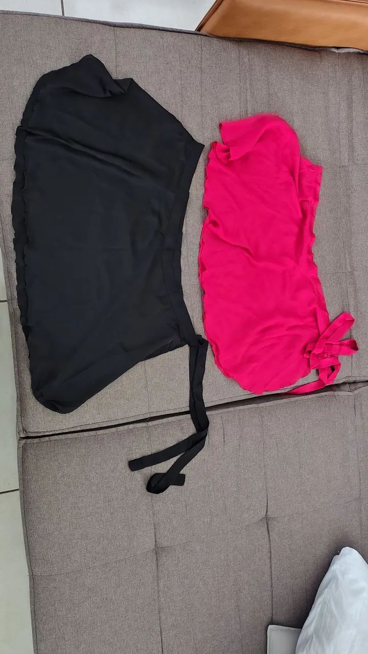 Tutus saias de balé 