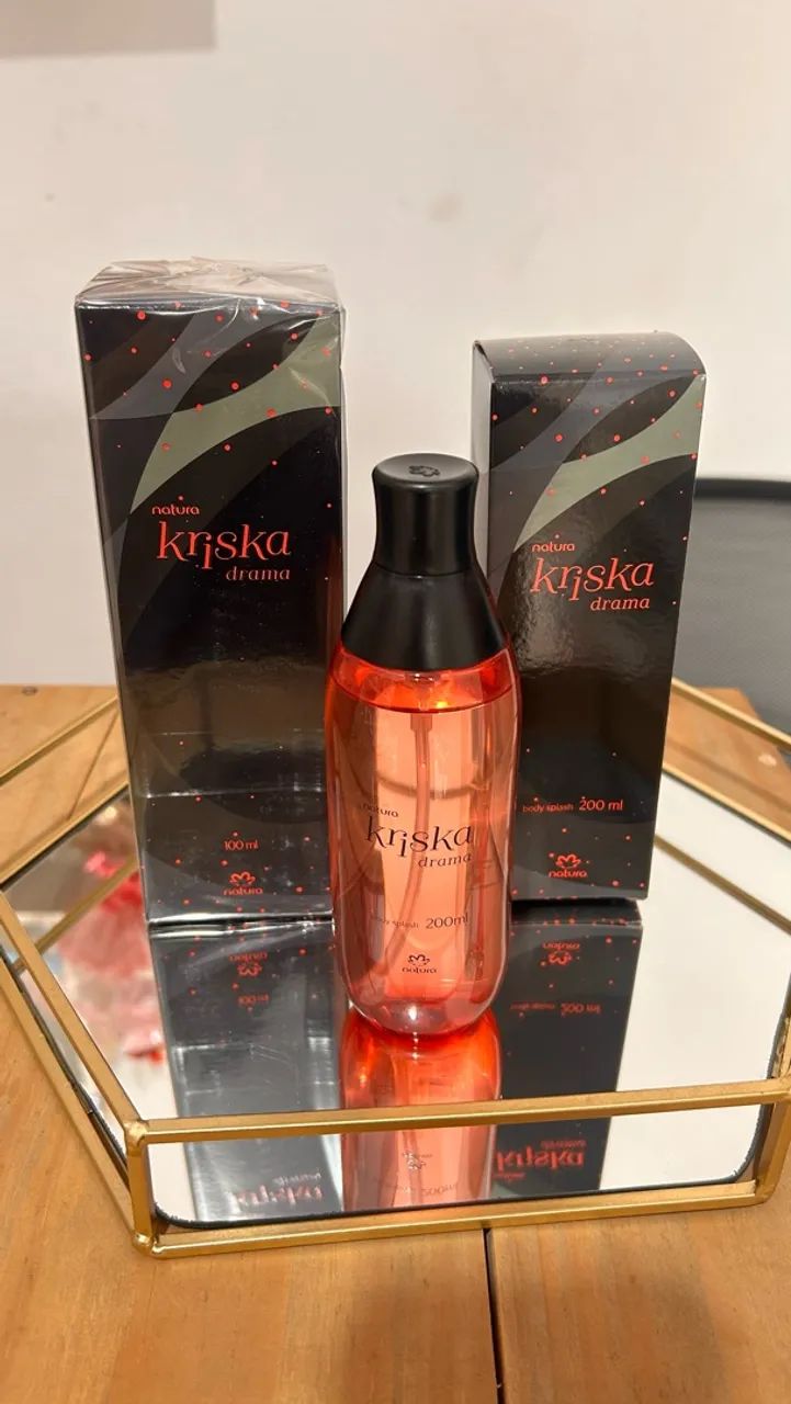 Kit Natura KRISKA DRAMA