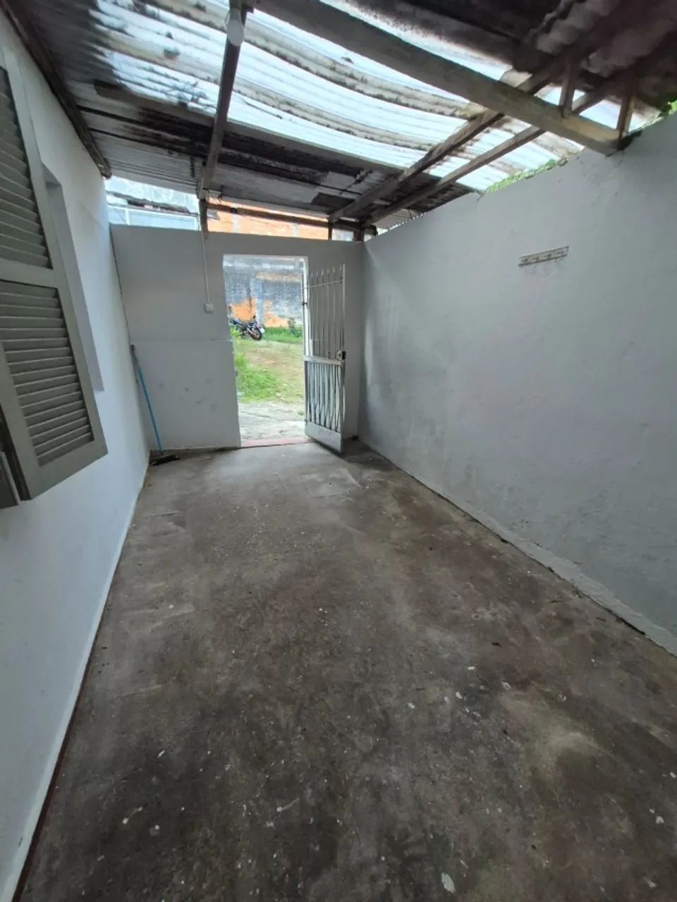 Casa V. Brasilina com garagem  - Foto 3