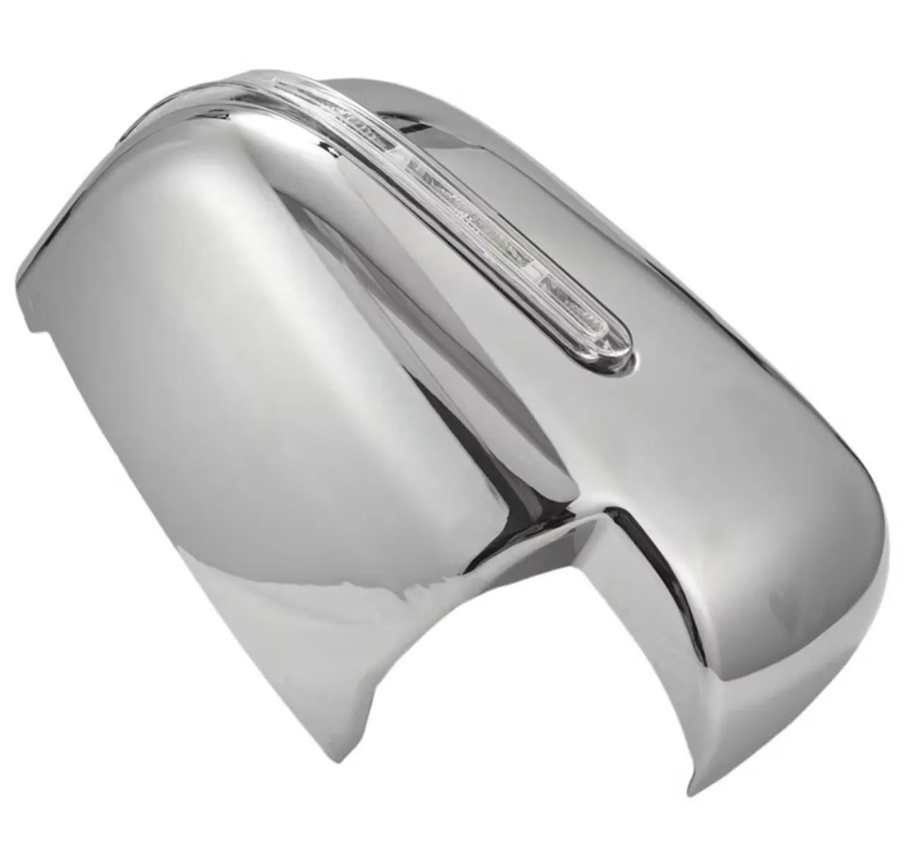 CAPA RETROVISOR L200 Triton NOVO 2016 - Foto 4