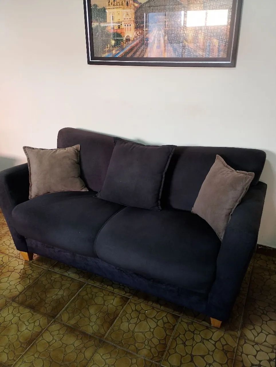 Sofá  - Foto 2