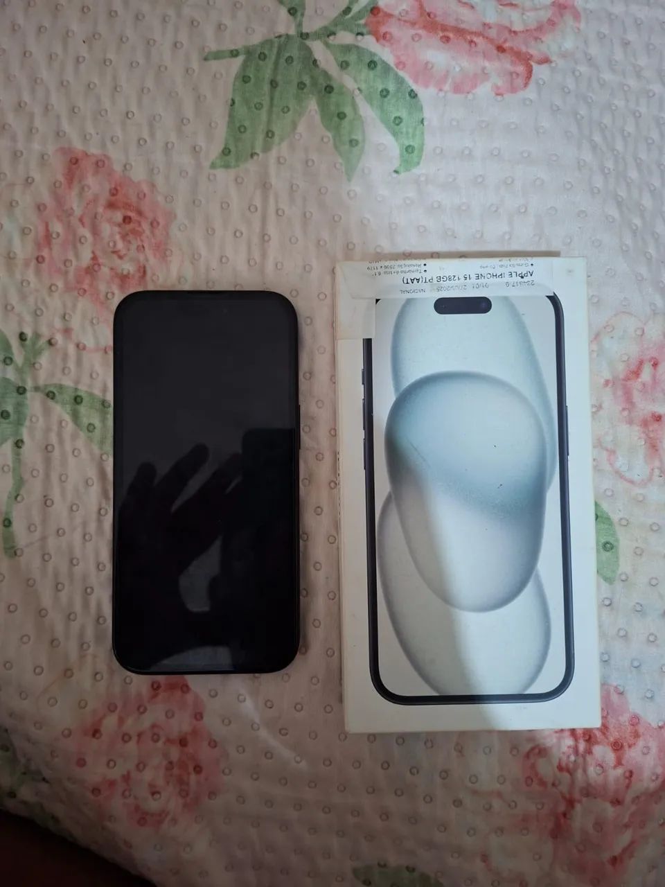 Vende-se iPhone 15 normal  - Foto 2